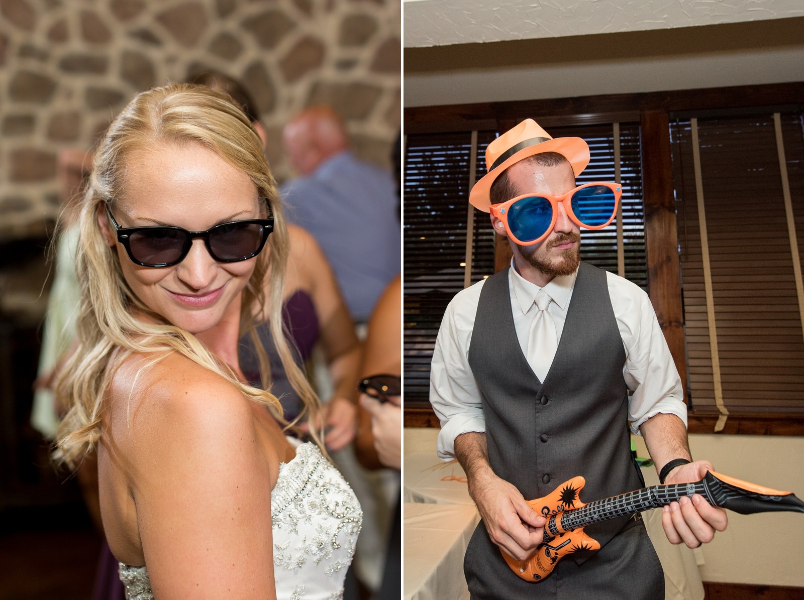 The Inn at Leola Village Wedding Lancaster Pa